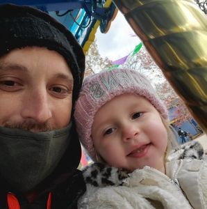 Meet your Posher, Jeremy